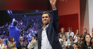 ¿Qué pasó con las elecciones en España?