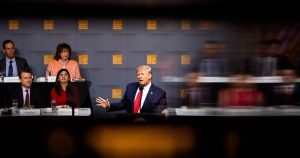 Trump asegura que EE.UU. aumentará los aranceles si no hay acuerdo con China