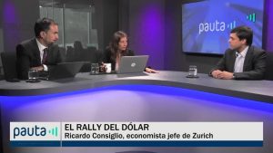 PAUTA bloomberg Consiglio básicamente