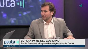 PAUTA Bloomberg terrazas catastro