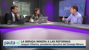 PAUTA Bloomberg villarino inversión II