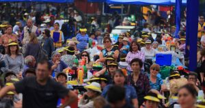 La institucionalidad como forma de recuperar la ciudad