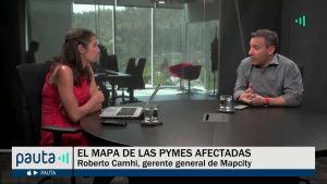 PAUTA Bloomberg Camhi SII