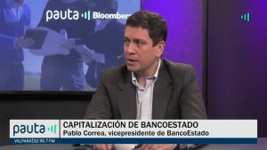 PAUTA Bloomberg Correa medidas