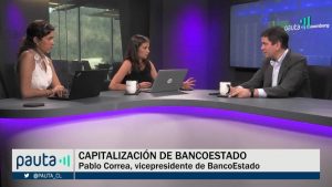 PAUTA Bloomberg Correa morosidad