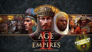 El imperdible regreso de Age of Empires II