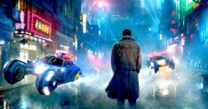Blade Runner: el futuro es hoy (y más allá)