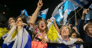 Elecciones en Uruguay, ¿otro cambio de poder en América Latina?