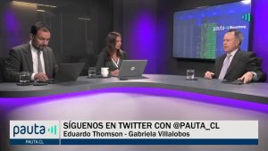 PAUTA Bloomberg José Manuel Mena infraestructura ok