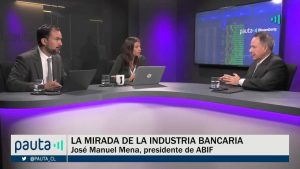 PAUTA Bloomberg José Manuel Mena provisiones