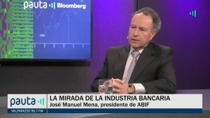 PAUTA Bloomberg José Manuel Mena completo