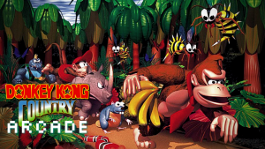 Donkey Kong Country, un juego que marcó a una generación