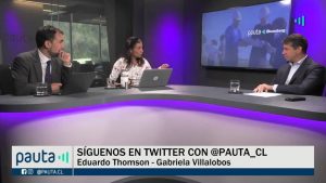 PAUTA Bloomberg | Noosa