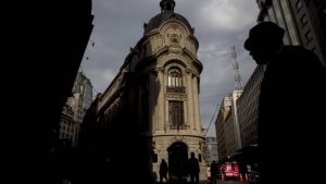 Los inversionistas están atentos al nuevo crecimiento potencial de Chile