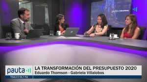 PAUTA Bloomberg Panel regulatorio Lobos conforme