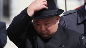 Corea del Norte lanza dos misiles y reta nuevamente a Trump