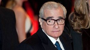 El lado más freak de Martin Scorsese