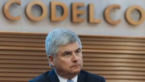 Codelco busca ahorrar US$ 8.000 millones mientras Chile se aprieta