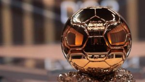 Messi corre como favorito para quedarse con el Balón de Oro 2019