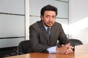 Fiscal Emiliano Arias asegura: ningún delito imputado al excanciller del Arzobispado ha prescrito
