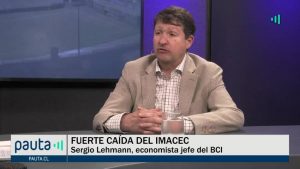 Cuna Lehmann recesion