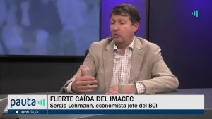 Entrevista Lehmann
