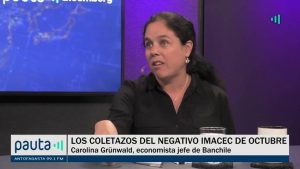 PAUTA Bloomberg Grunwald plan