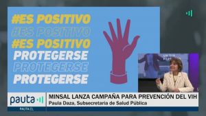 Un Día Perfecto | Entrevista a Paula Daza, subsecretaria de Salud Pública