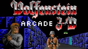Wolfenstein 3D: el juego que inició el género shooter