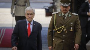 Los argumentos de Piñera para rechazar la acusación constitucional en su contra