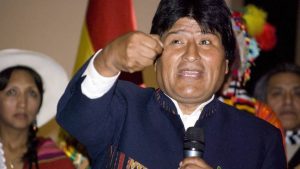 El lapidario informe final de la OEA sobre las elecciones en Bolivia