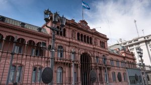 Provincia de Buenos Aires: la primera prueba de la deuda argentina