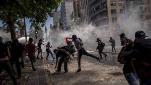Los tres grandes de Latinoamérica evitan (por ahora) el caos