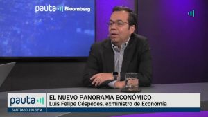 PAUTA Bloomberg LF Céspedes completo