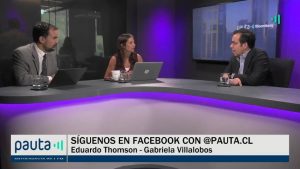 PAUTA Bloomberg LF Céspedes E. monetario