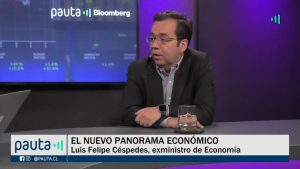 PAUTA Bloomberg LF Céspedes medidas