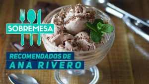 La ruta de los mejores helados de Santiago