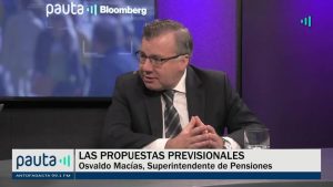 PAUTA Bloomberg Osvaldo Macías 2017