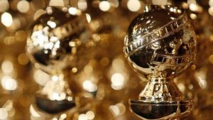 Los nominados a los Globos de Oro