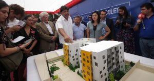 Alcalde de Recoleta: 