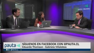 PAUTA Bloomberg Alfonso Swett normalidad ok