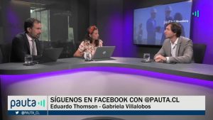 PAUTA Bloomberg JI Dougnac ruta-eficiencia