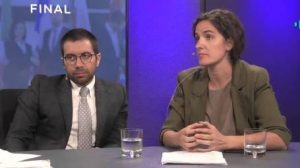 Debate constitucional pauta final