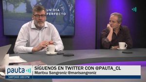 Un Día Perfecto | Entrevista a Jorge Hevia y Juan Ignacio Brito