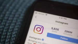 Las historias de Instagram explican parte del gasto publicitario en Facebook