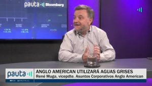 PAUTA Bloomberg René Muga Angloamerican completo