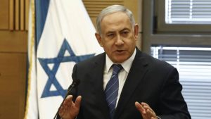 Por tercera vez en un año Israel convoca a elecciones