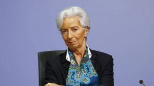 Lagarde dice que hay más de una forma de ver la inflación