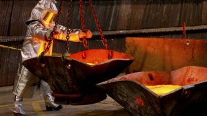 El cobre llega a su mayor valor en siete meses tras acuerdo comercial