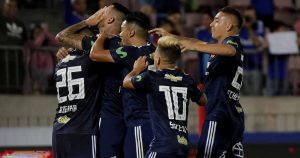 La previa: Universidad de Chile recibe a Racing